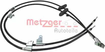 METZGER 11.5783